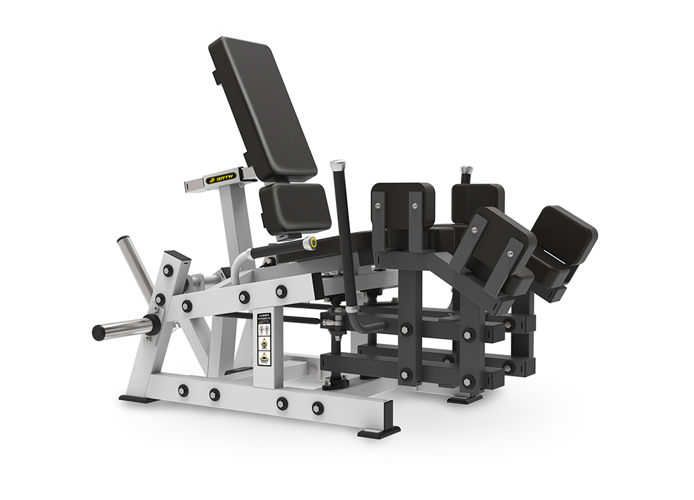 TM59腿外展训练机